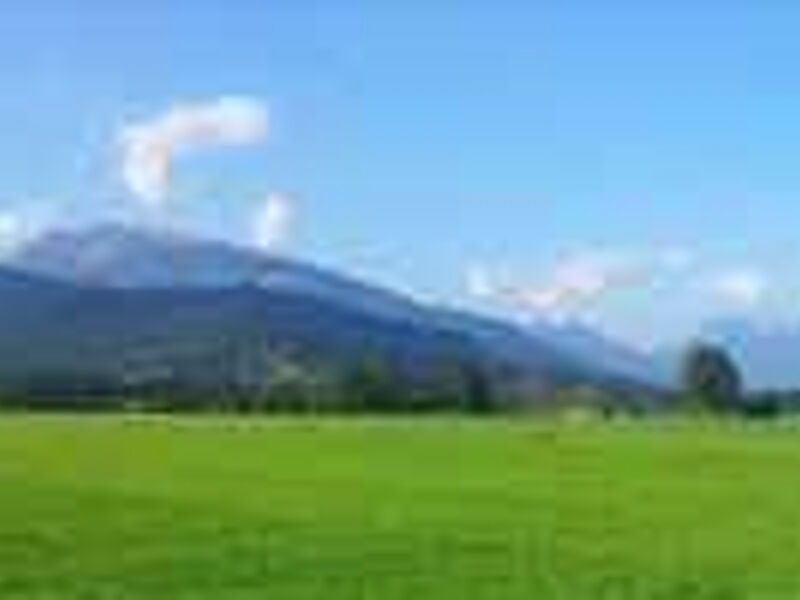 Alpenchalet Reit im Winkl