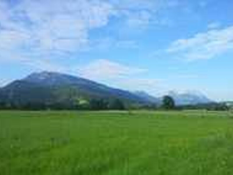 Alpenchalet Reit im Winkl