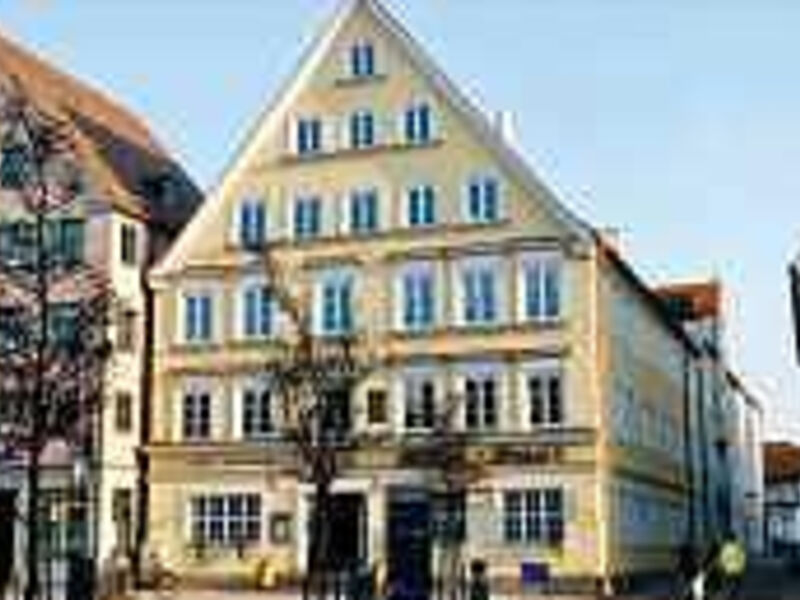 Hotel Alte Post Mindelheim