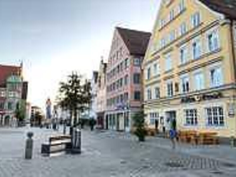 Hotel Alte Post Mindelheim