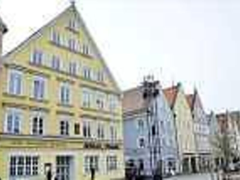 Hotel Alte Post Mindelheim
