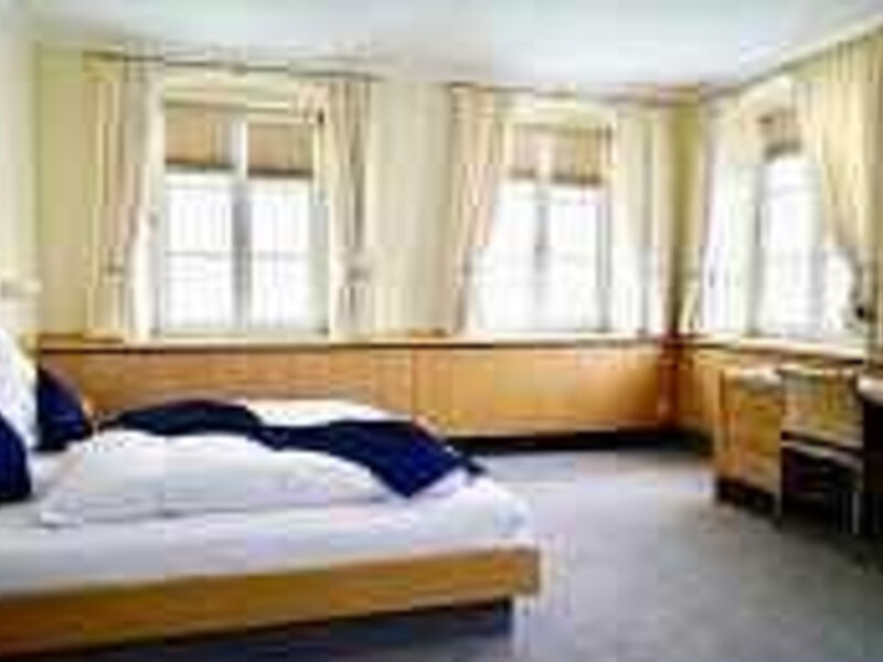 Hotel Alte Post Mindelheim