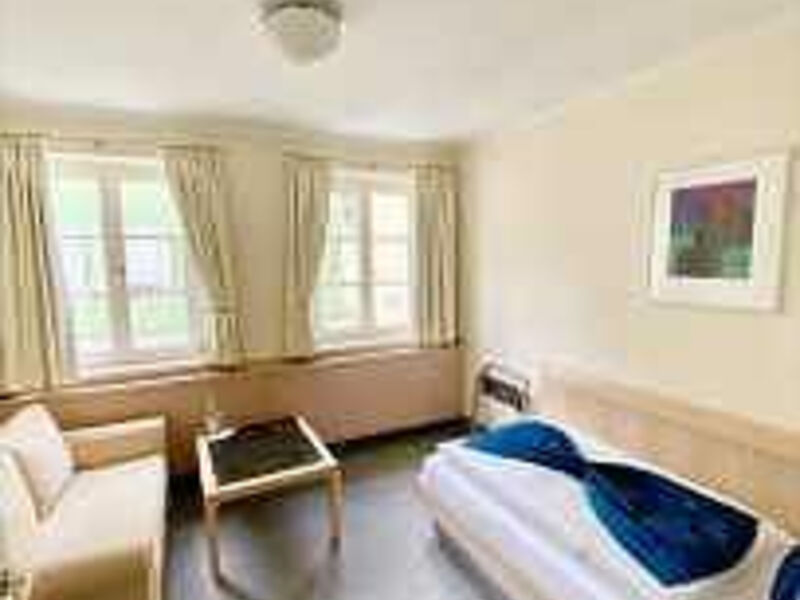 Hotel Alte Post Mindelheim