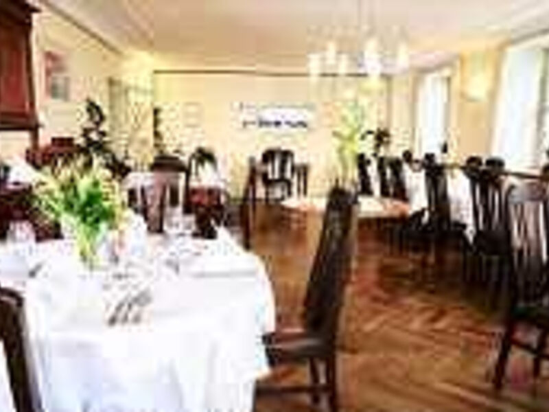 Hotel Alte Post Mindelheim