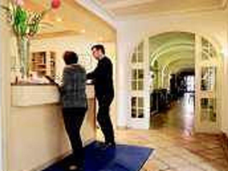 Hotel Alte Post Mindelheim