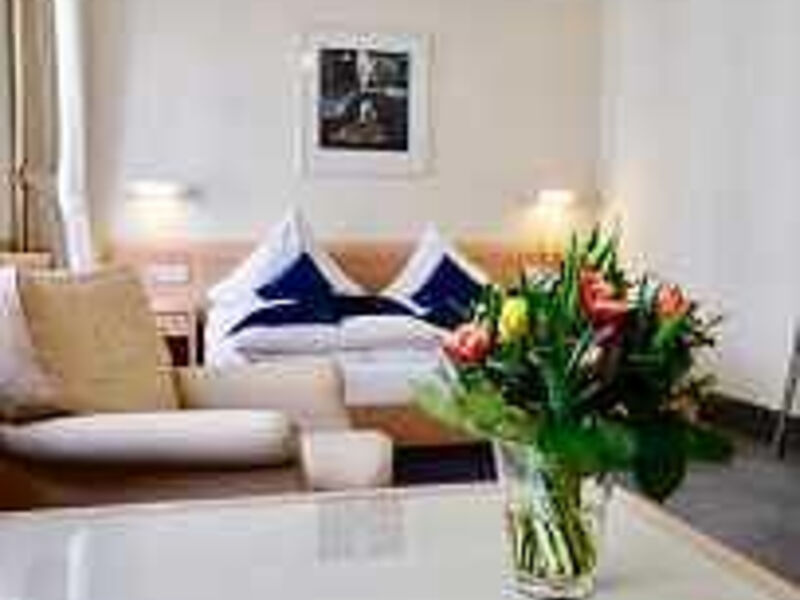 Hotel Alte Post Mindelheim