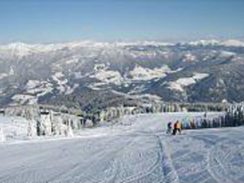Sonnenresort Gerlitzen Alpe