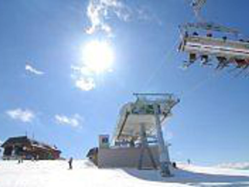 Sonnenresort Gerlitzen Alpe