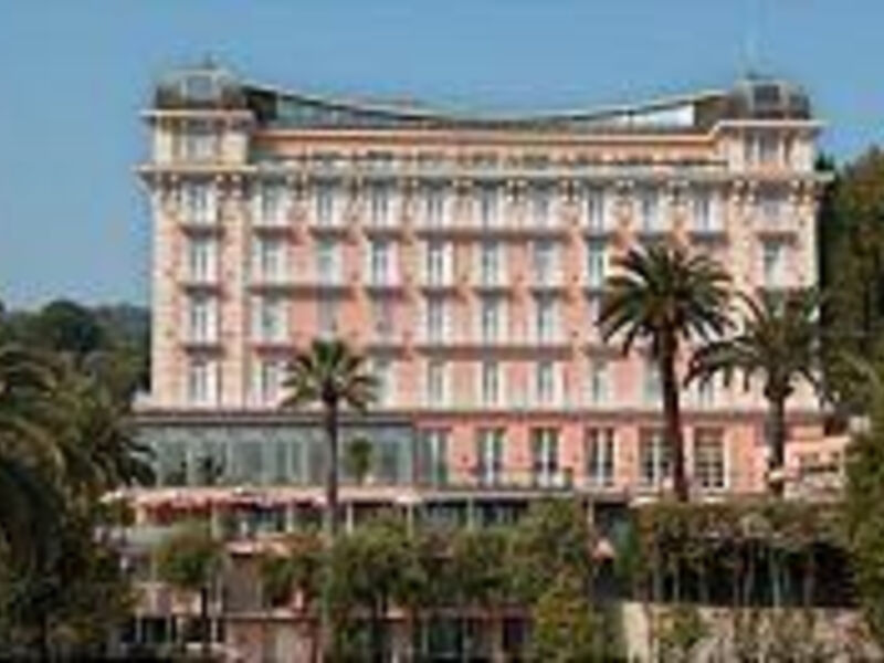 Grand Hotel Bristol Resort & Spa