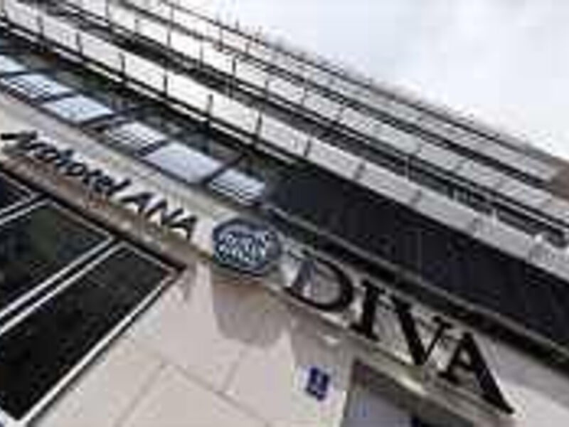 Arthotel ANA Diva