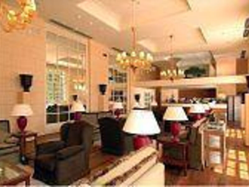 Grand Hotel Bristol Resort & Spa