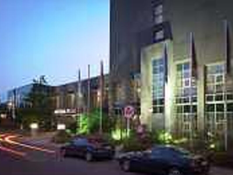 Hotel Arvena Park