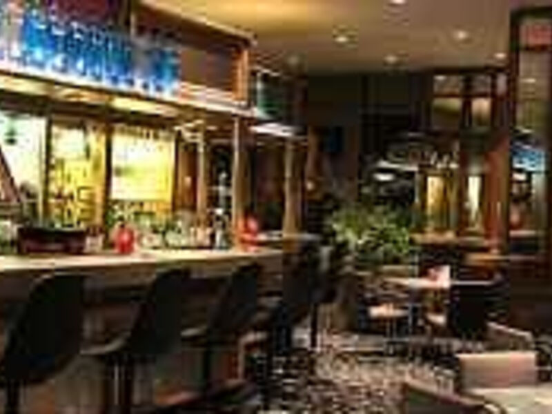 Hotel Arvena Park