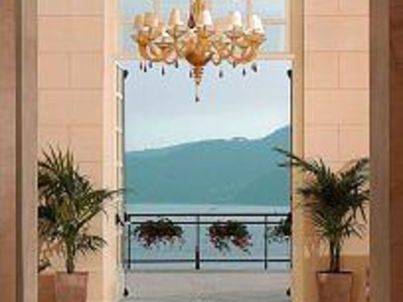 Grand Hotel Bristol Resort & Spa