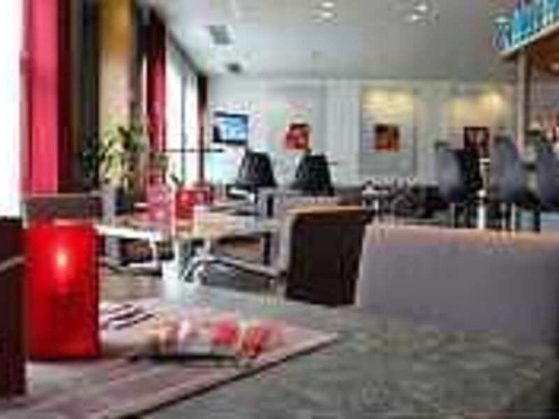 Hotel Arvena Park