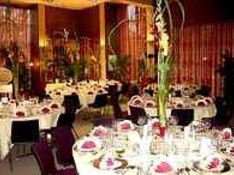 Hotel Arvena Park