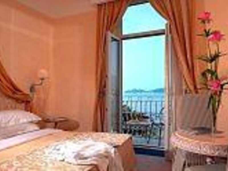 Grand Hotel Bristol Resort & Spa