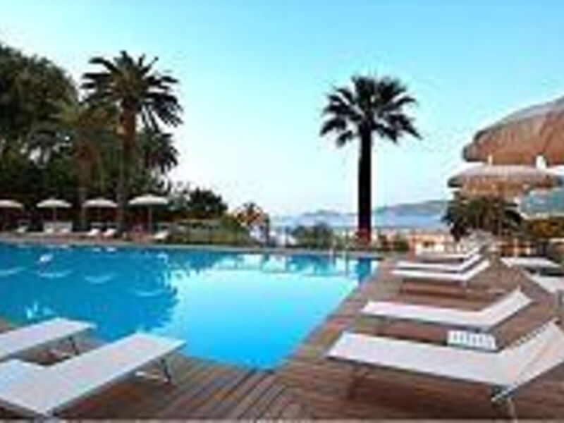 Grand Hotel Bristol Resort & Spa