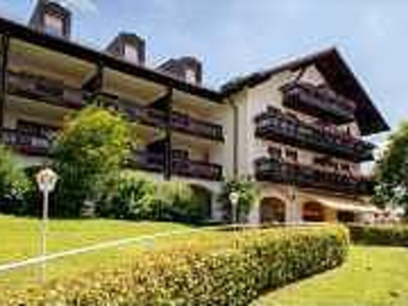 Hotel Resort Birkenhof  sup.