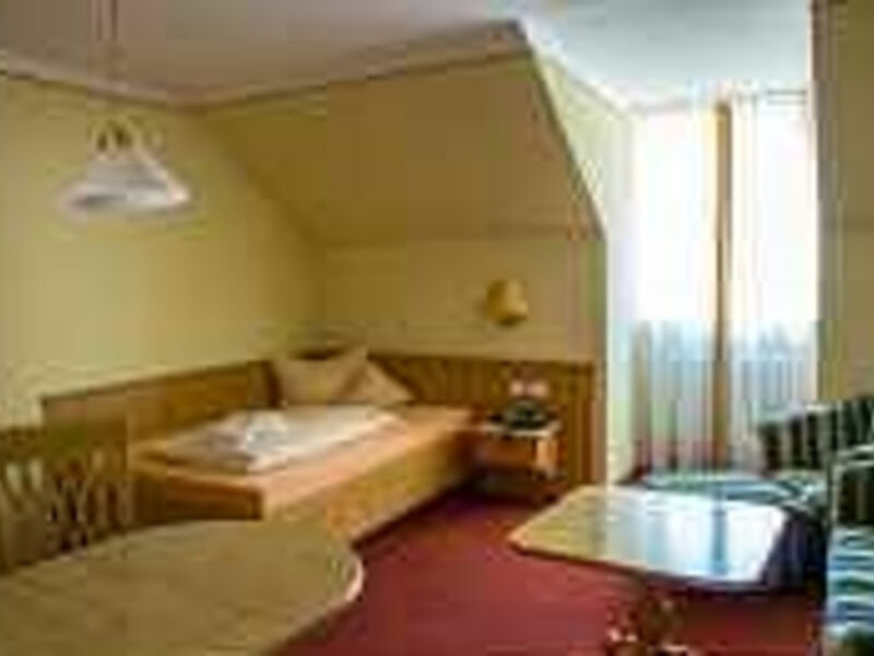 Hotel Resort Birkenhof  sup.