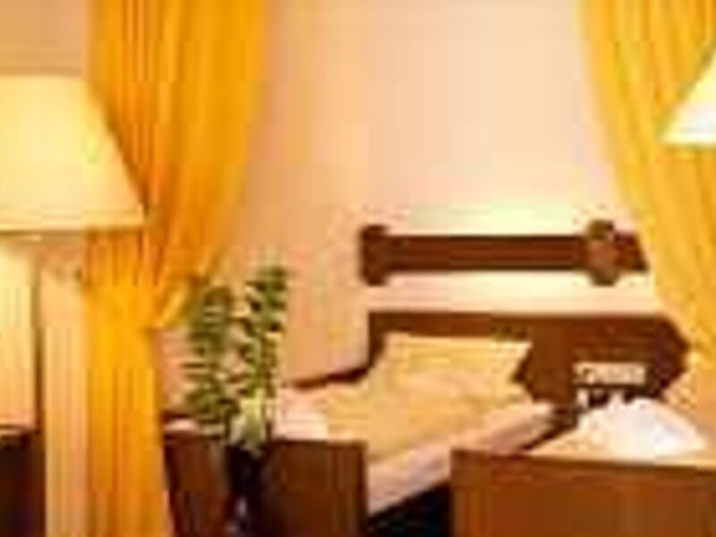 Hotel Resort Birkenhof  sup.