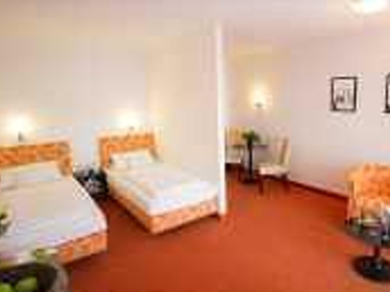 Hotel Resort Birkenhof  sup.