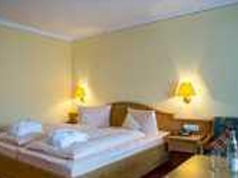 Hotel Resort Birkenhof  sup.