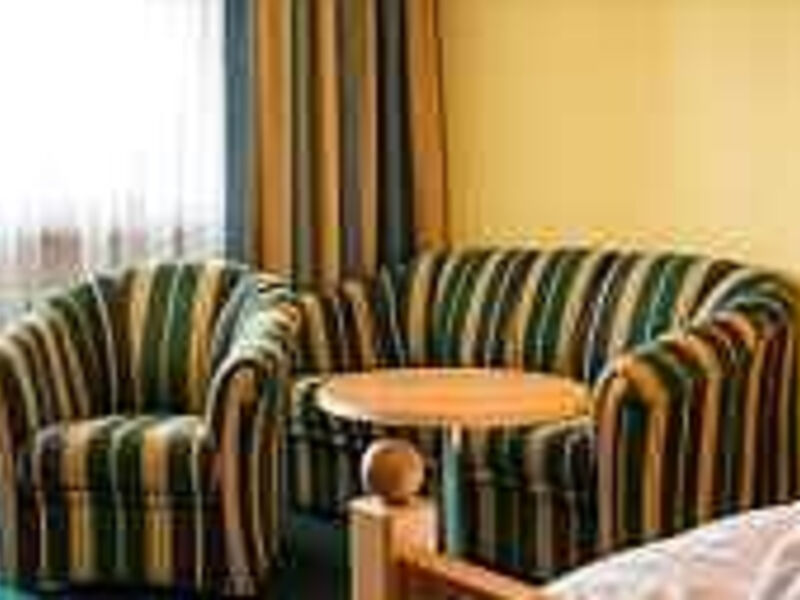 Hotel Resort Birkenhof  sup.