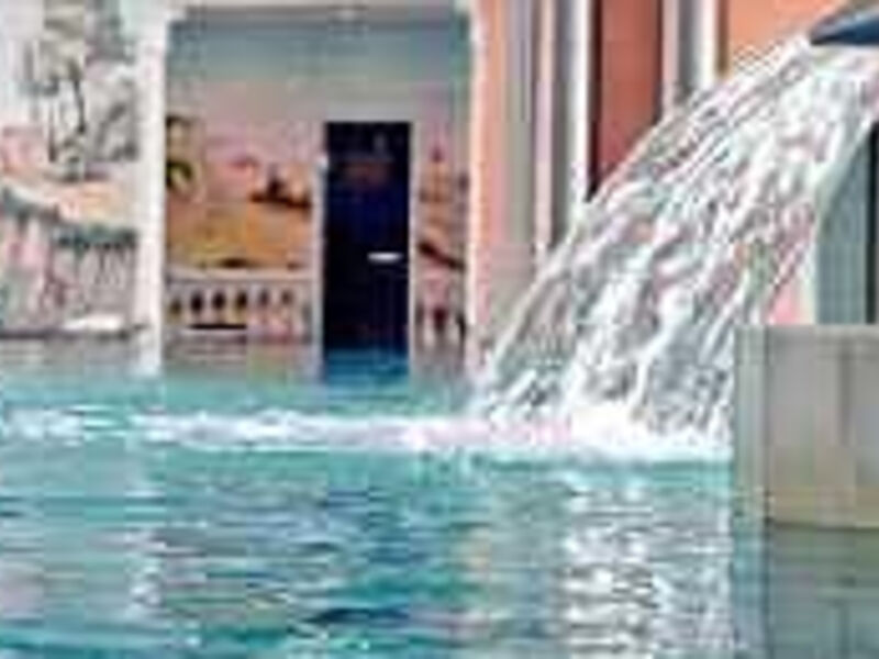 Hotel Resort Birkenhof  sup.