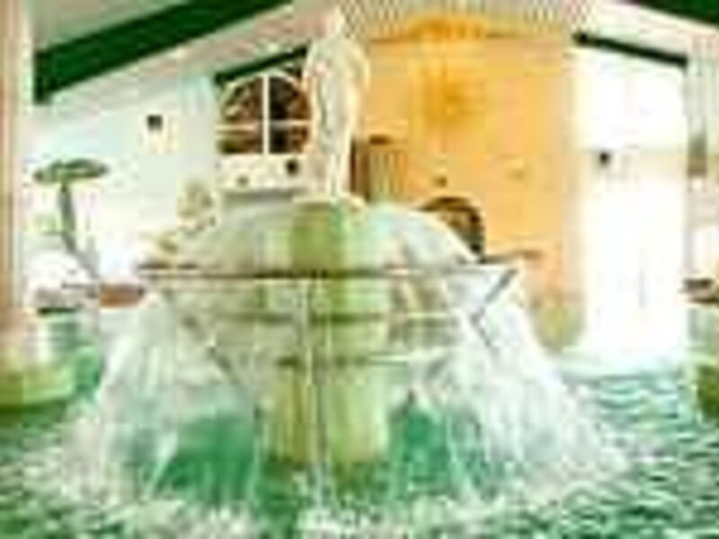 Hotel Resort Birkenhof  sup.