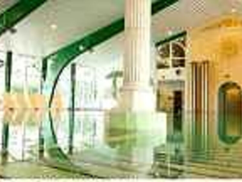 Hotel Resort Birkenhof  sup.