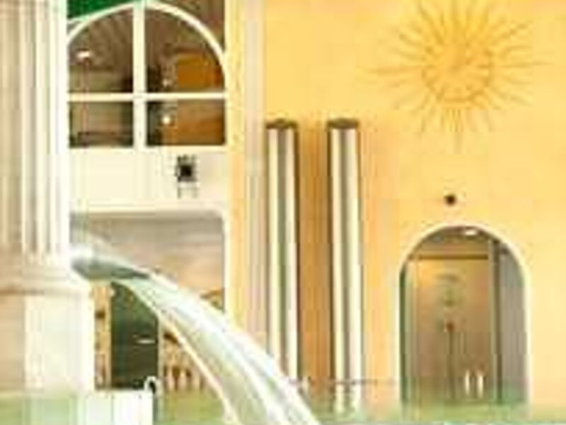 Hotel Resort Birkenhof  sup.