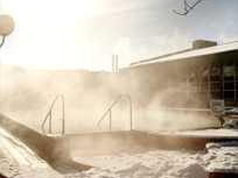 Hotel Resort Birkenhof  sup.