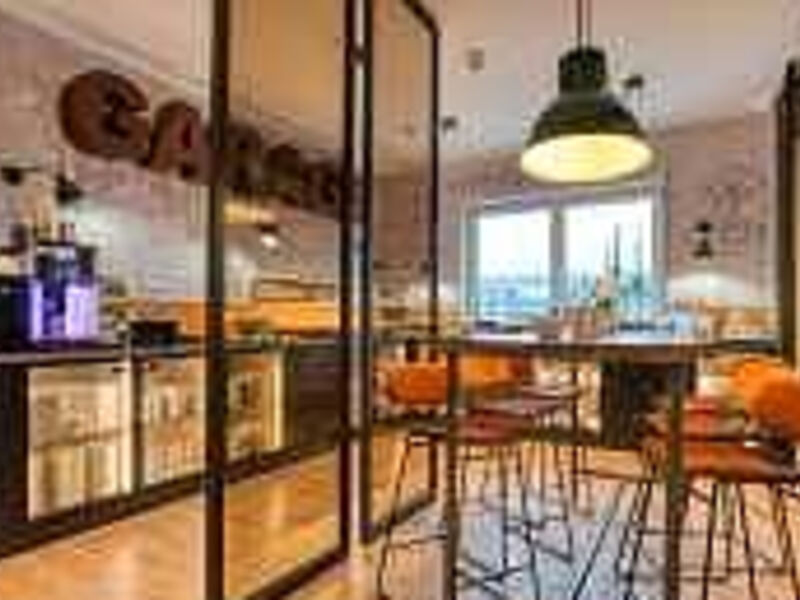 Hotel Boutique 025 Ingolstadt