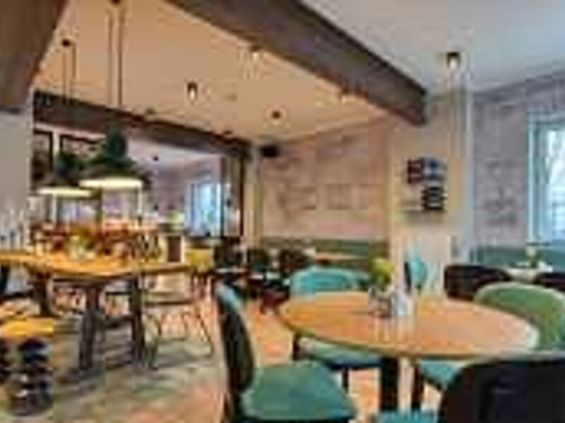 Hotel Boutique 025 Ingolstadt