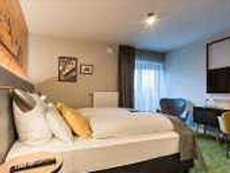 Hotel Boutique 025 Ingolstadt