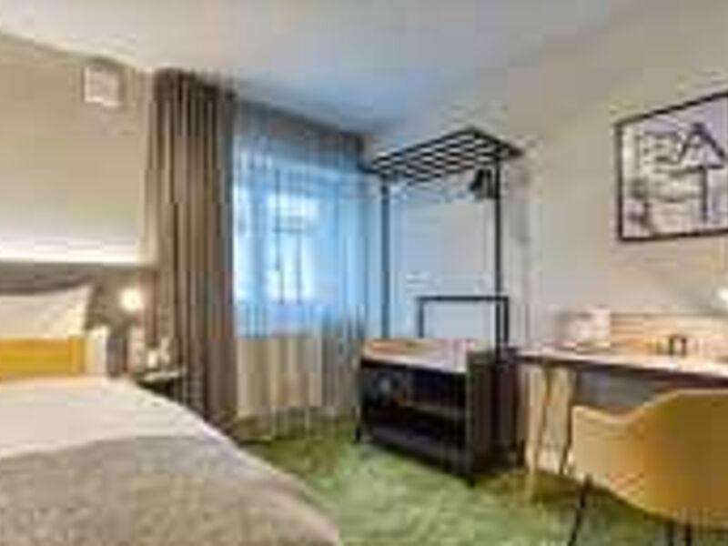 Hotel Boutique 025 Ingolstadt