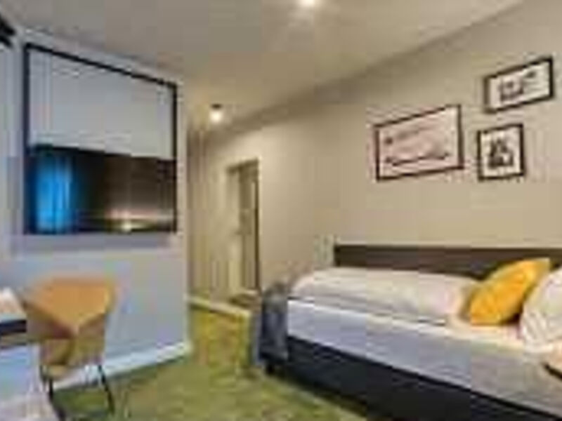 Hotel Boutique 025 Ingolstadt
