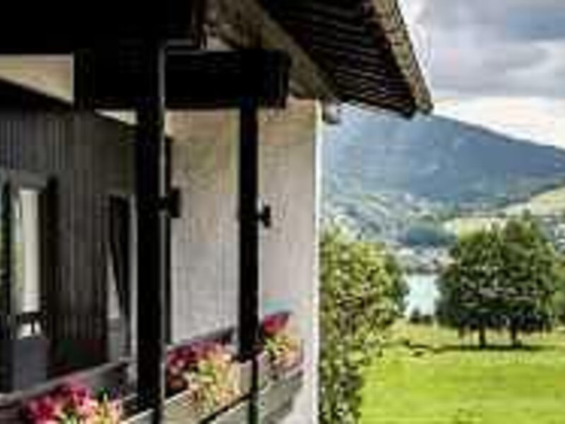 Hotel Bussi Baby