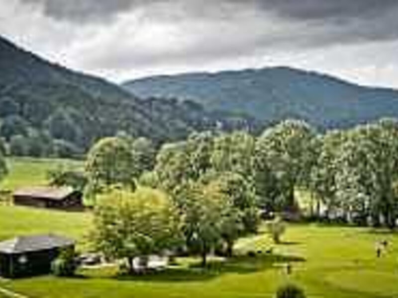 Hotel Bussi Baby
