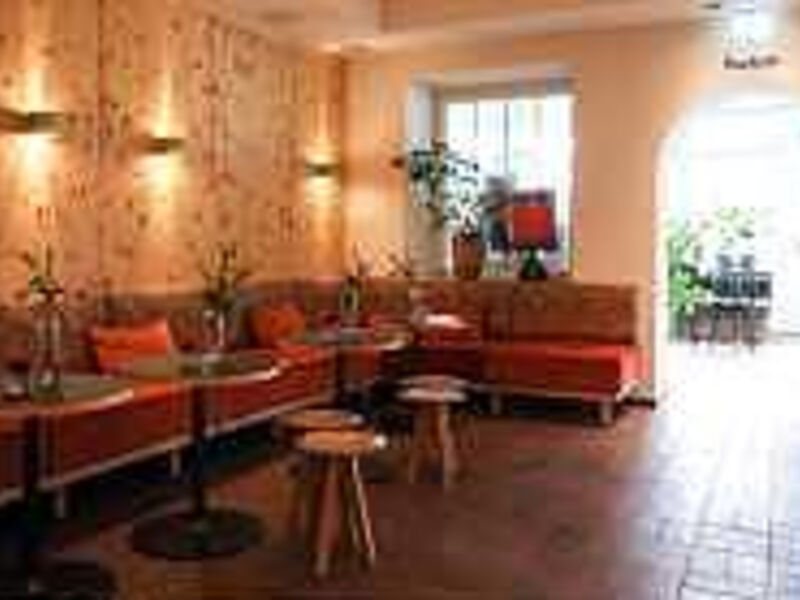 Hotel Bussi Baby