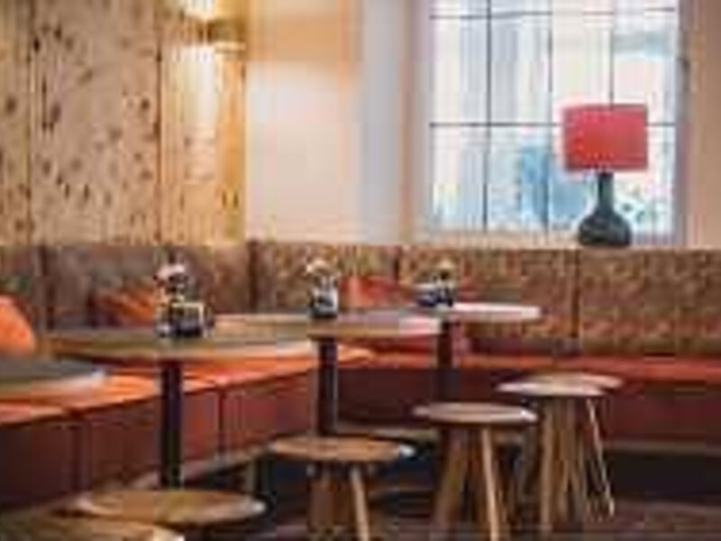Hotel Bussi Baby