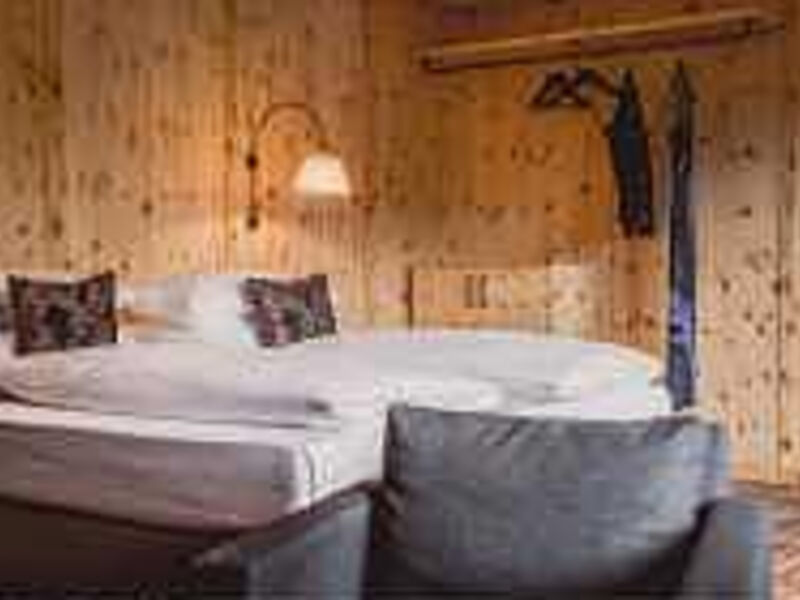 Hotel Bussi Baby