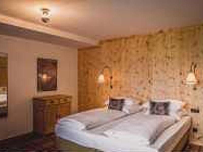 Hotel Bussi Baby