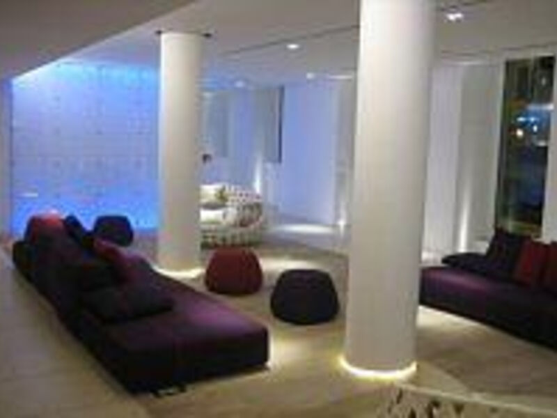 Hotel Europa Design SPA 1877