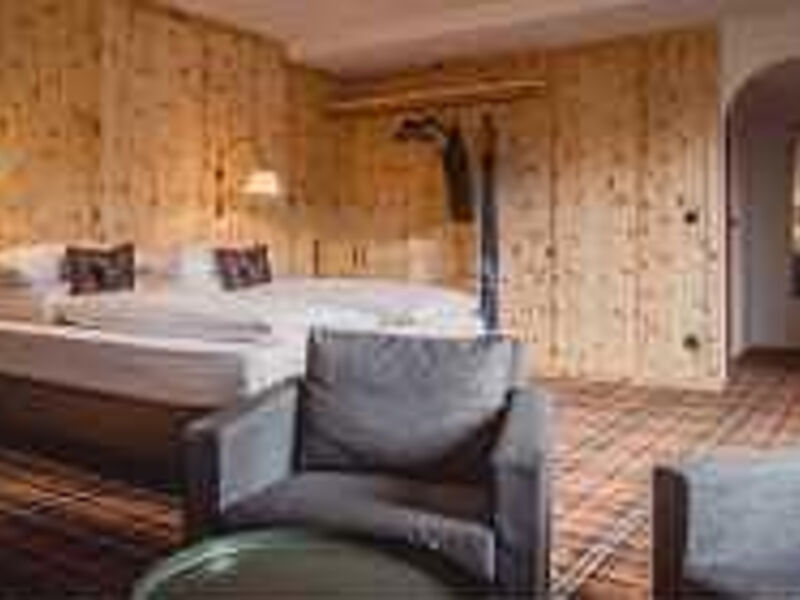 Hotel Bussi Baby
