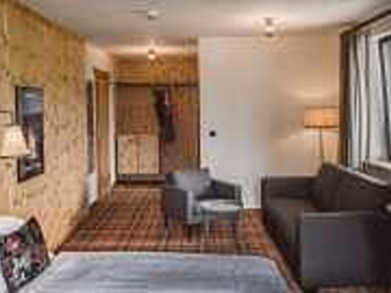 Hotel Bussi Baby