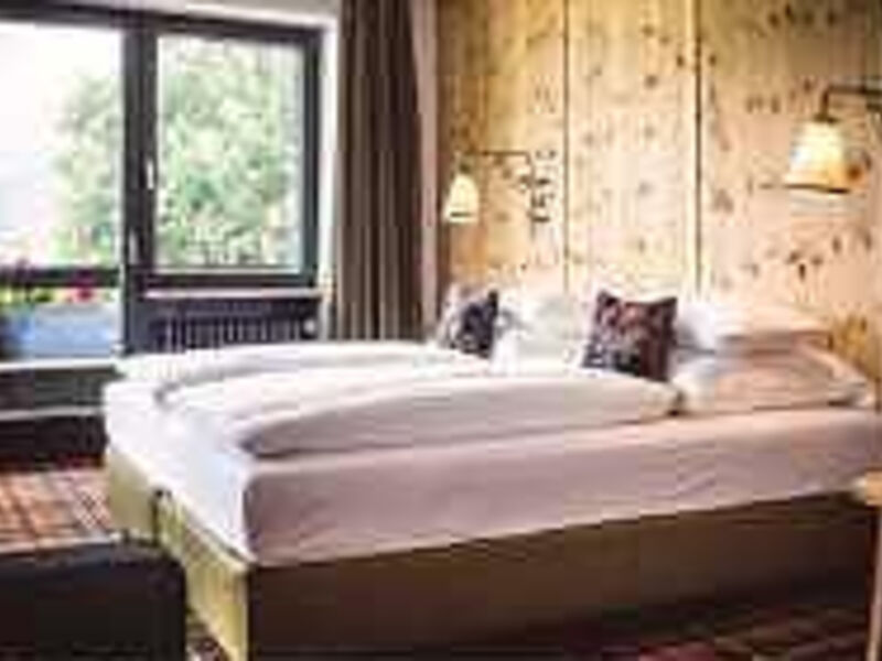 Hotel Bussi Baby
