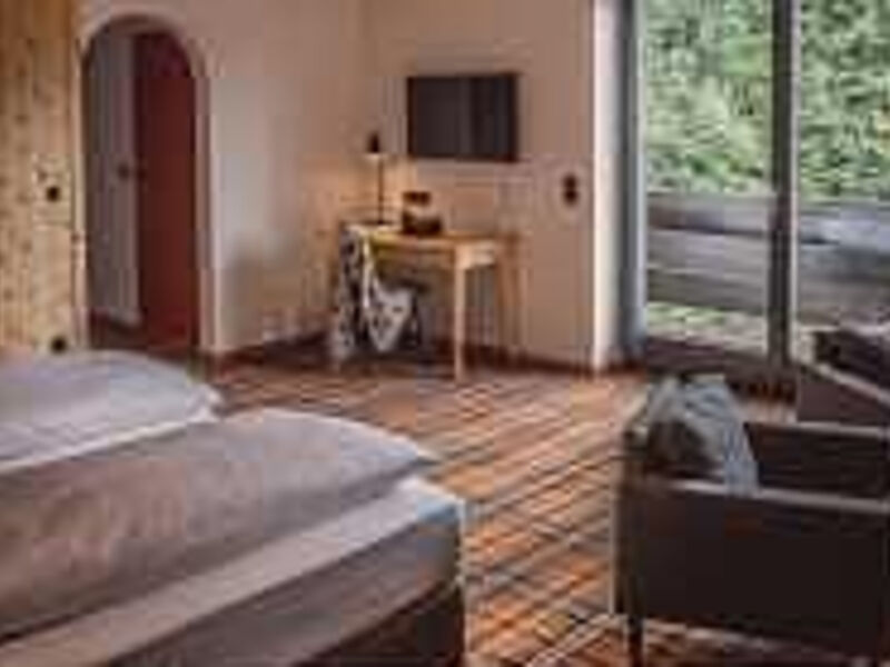Hotel Bussi Baby