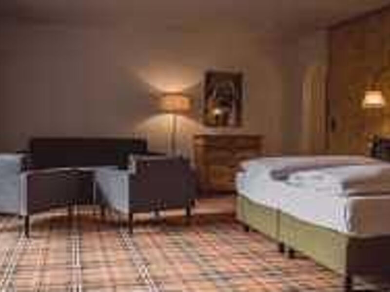 Hotel Bussi Baby